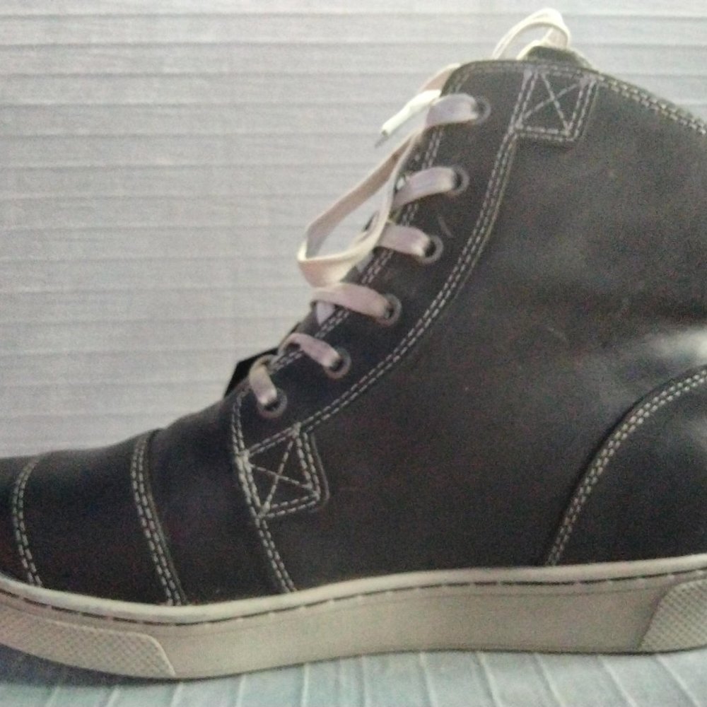 Harley-Davidson Riding Shoes - Picture 2 of 3